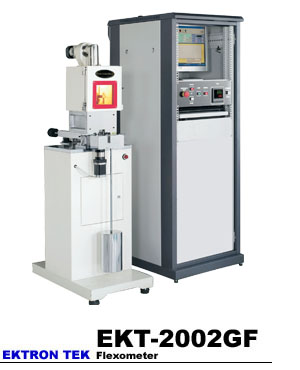 压缩发热试验机-ekt-2002gf-上海铸金分析仪器有限公司